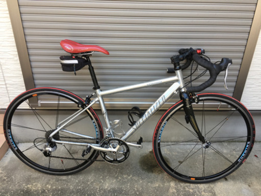 スペシャライズドのロードバイク