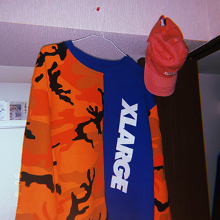 XLARGE