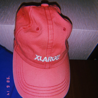 XLARGEの画像