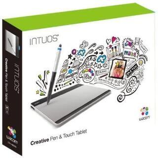 Wacom ペンタブレット