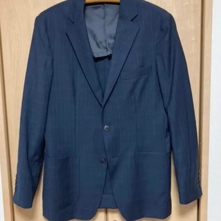 ORIHICA オリヒカ テーラードジャケット Lサイズ