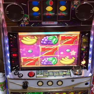 【実機】【郵送可能！【4号機】夢夢DX 　SANKYO【激レア台】【動作可】【最終値下げ済】【現金】【直接取引可】【郵送相談可】の画像