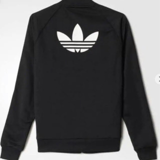 adidasOriginalジャージ上の画像