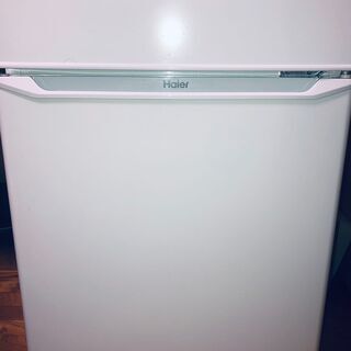 Haier 冷蔵庫 85L JR-N85C