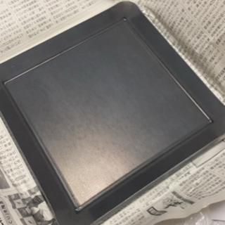 AZUMOA 極厚ソロ鉄板（SS400ソロ型） 厚さ6ｍｍ キャ...