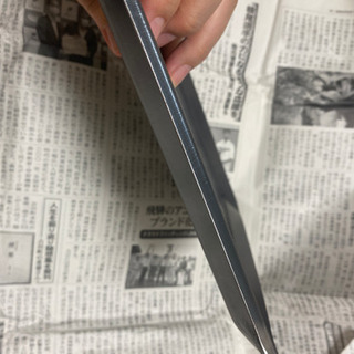 AZUMOA 極厚ソロ鉄板（SS400ソロ型） 厚さ6ｍｍ キャンプ アウトドアの画像