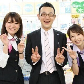 【美唄】ドコモショップ受付・窓口・ご案内★未経験9割以上！ DS...