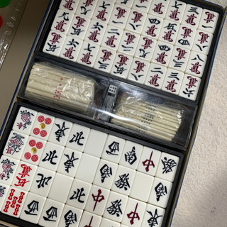【平日限定❣️】麻雀仲間　募集‼️