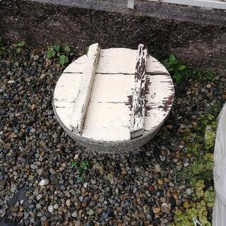 石臼　取引決定!の画像