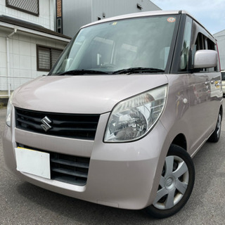 最安値★ 9万km パレット 電動スライド ナビ ETC 全部付...