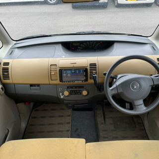 最安値★ タント ナビ ETC  全部付き(^^) 車検2年付けます★の画像