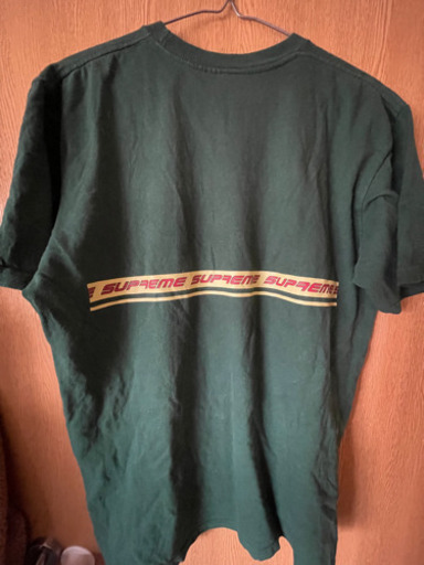 日曜日まで！supreme Tシャツ