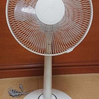 扇風機