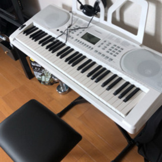 電子ピアノお譲りします