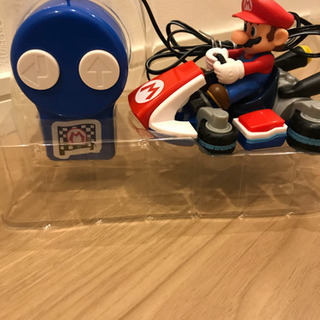 マリオカート　ラジコン の画像