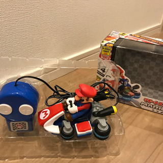 マリオカート　ラジコン 
