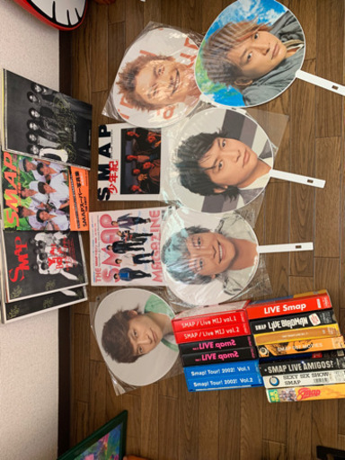 SMAP 香取慎吾くん⭐️