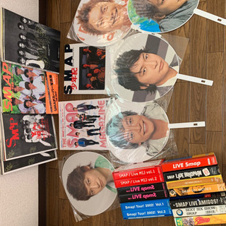 SMAP 香取慎吾くん⭐️