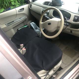 奈良 車検9/26　ステラ の画像