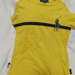 ラルフローレン110サイズ
