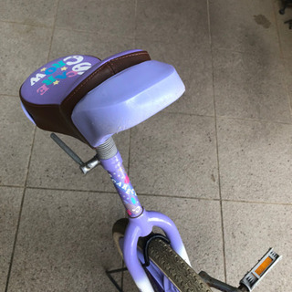 子供用一輪車