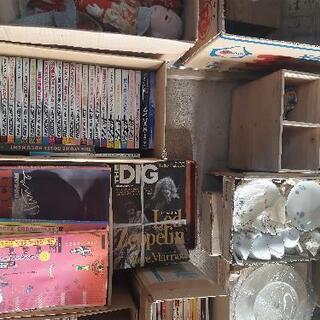 終活　生前整理　断捨離　遺品整理買取　引取！