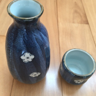 熱燗セット
