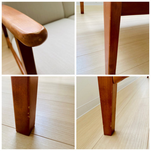 【定価30万以上】Pamouna(パモウナ)の高級革張りソファ セレクト家具/ソファ/CY ソファ - 【公式】Pamouna Store