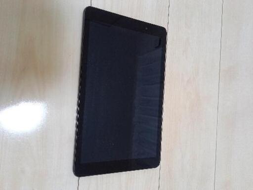 Quo tab 02   Huawei HWT31 simロック解除済み