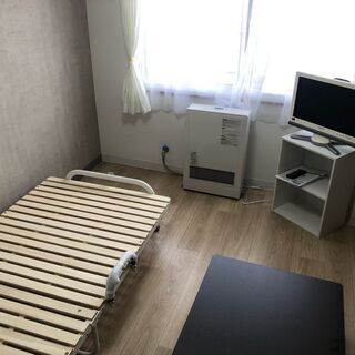 即入居できます！！☆保証人不要・保証会社不要・緊急連絡先不要☆家...