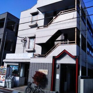 🏠🏠入居時0円で入居可能。😆無料です😆 🚃JR武蔵野線　東…