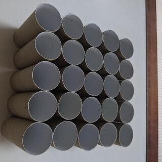ﾄｲﾚｯﾄﾍﾟｰﾊﾟｰ芯を活用した物造りに！