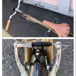 ★超特価★GIOSのPulminoがお買い得！ 小径中古自転車 スポーツ車 整備済み 安い 防犯登録 藤沢 横浜 神奈川の画像