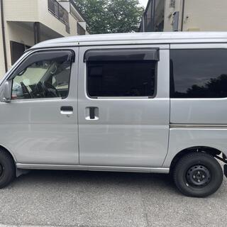 ダイハツ　ハイゼットの画像