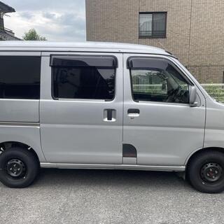ダイハツ　ハイゼットの画像