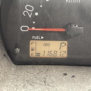 ダイハツ　ハイゼットの画像