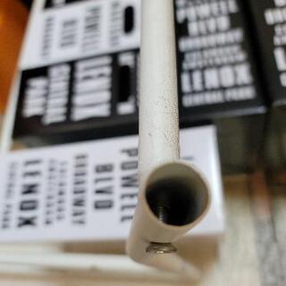 押入れ収納の画像