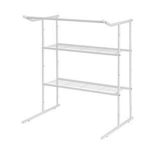 押入れ収納の画像