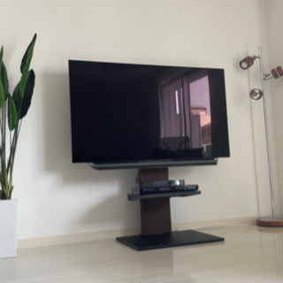 【急募・2万円値下げ】有機EL 55インチ LGテレビ