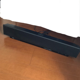 売り切りたいので値下げ！ヤマハ　スピーカー