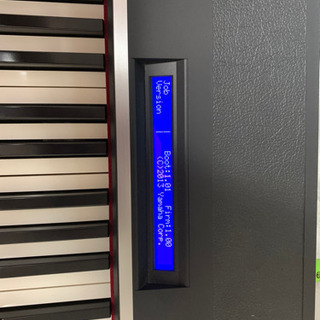 YAMAHA CP4 STAGEの画像