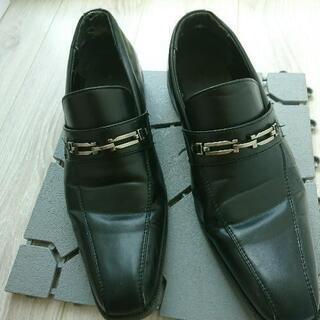 PLAY BOY メンズ25.5㎝ 靴　