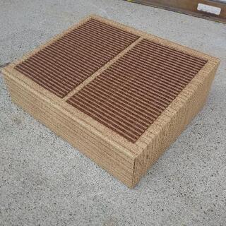 レミントン　踏み台型トレーニング　ロコモマーチ