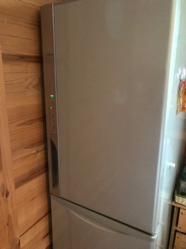 日立　冷蔵庫　完動品