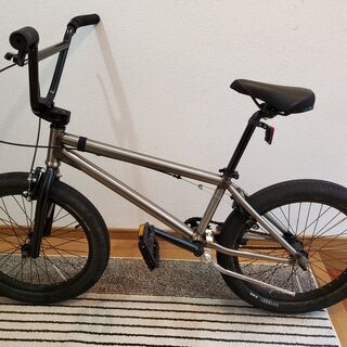 sunday BMX(自転車)の中古が安い！激安で譲ります・無料で