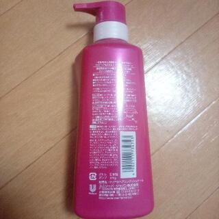 CLEAR　クリア　コンディショナー　新品の画像