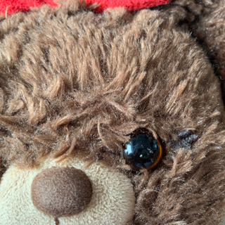 持ち運び可能！手鏡☆ユニベアシティ・プリンの画像