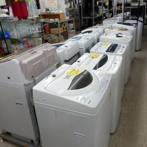 洗濯機 5.5kg 2019年製 ハイアール JW-C55FK Haier 札幌 西野店