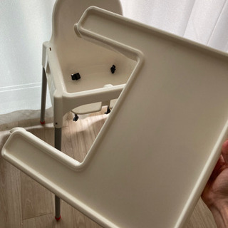 IKEA ベビーチェア
