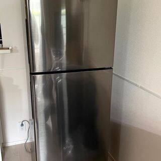 Sharp SJ-D23D-S Refrigerator